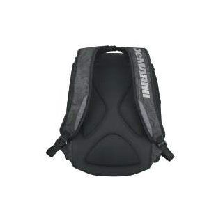 DeMarini VooDoo Paradox Backpack, Orange : Baseball Equipment Bags : Sports & Outdoors