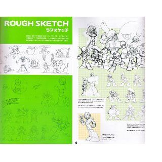 Rockman & Rockman (Mega Man) X Official Complete Works R20+5 Art Book (R20+5 Rockman & Rockman (Mega Man) X Official Complete Works 25th Anniversary Art Book) CAPCOM 9784862333827 Books
