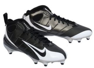 NIKE SUPER SPEED D 3/4 FOOTBALL CLEATS: Shoes