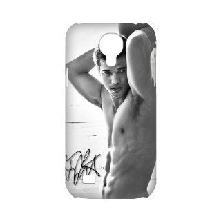 CTSLR Taylor Lautner Protective 3D Hard Case Cover Skin for Samsung Galaxy S4 Mini 1 Pack  3: Electronics