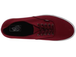 Vans Authentic™ Rumba Red/Port Royale
