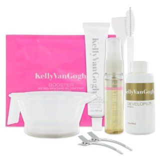 Kelly Van Gogh Luxury Highlighting Kit : Hair Highlighting Products : Beauty
