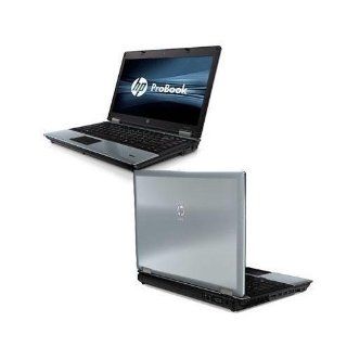 Hewlett Packard WZ245UT#ABA 6555B TURP520 2.3G 2 GB 320 GB DVDRW 15IN W7P Probook : Notebook Computers : Computers & Accessories