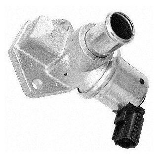Standard Motor Products AC243 Idle Air Control Valve: Automotive