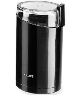 Krups 203 70 Grinder, Fast Touch   Electrics   Kitchen