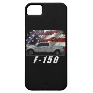 2013 F 150 SuperCab Lariat Case For iPhone 5/5S