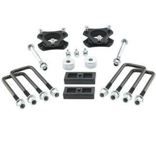 Pro Comp Suspension 65205K Pro Comp Nitro Kit 3 Inch Suspension Kit: Automotive