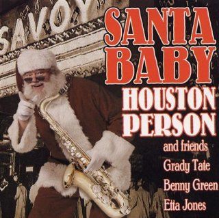 Santa Baby: Music