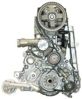 PROFessional Powertrain 234C Mitsubishi G63B Complete Engine, Remanufactured: Automotive