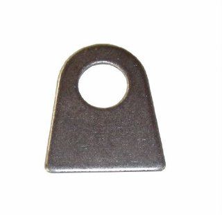 AA Chassis Tab, 3/4" Hole, 3/16" Steel, 1 3/4" at Base, 1 3/8" From Center of Hole to Base   AA 234 B: Automotive