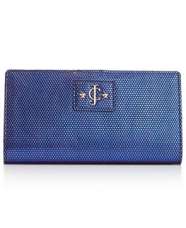 Juicy Couture Star Continental Wallet   Handbags & Accessories