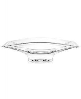 Nambe Planar 11.5 Crystal Bowl   Bowls & Vases   For The Home