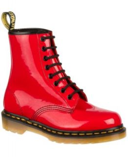Dr. Martens Womens Clemency Booties   Shoes