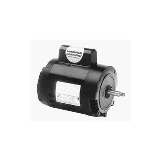 1/2 hp 3450rpm 56J Frame 115/230 Volts Swimming Pool Pump Motor   Service Factor = 1.60   AO Smith /   Electric Fan Motors  