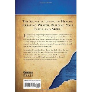 Breaking the Jewish Code: 12 Secrets that Will Transform Your Life, Family, Health, and Finances: Perry Stone: 9781599794679: Books