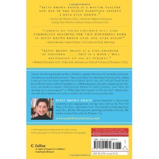 Just Tell Me What to Say: Sensible Tips and Scripts for Perplexed Parents: Betsy Brown Braun: 9780061452970: Books