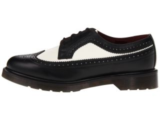 Dr. Martens 3989 Brogue Shoe