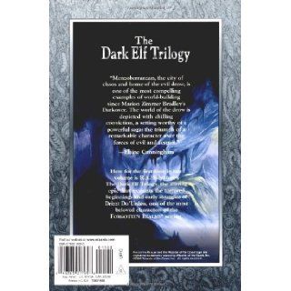 The Dark Elf Trilogy: Collector's Edition (Homeland / Exile / Sojourn): R.A. Salvatore: 0046363019952: Books