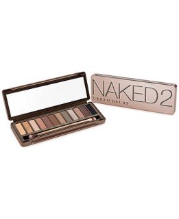 Urban Decay Naked2 Palette   Makeup   Beauty