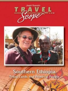 Southern Ethiopia   Tribal Lands and Primeval People: Joseph Rosendo:  Instant Video