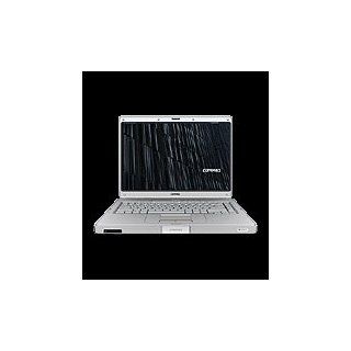 Compaq Presario C555NR Notebook PC (Intel Celeron M 520; 15.4" WXGA widescreen; 512MB RAM; 80GB SATA HD; SuperMulti DVD drive; 802.11b/g) : Notebook Computers : Computers & Accessories