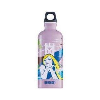 Dream Factory Water Bottle 20oz water bottle by Sigg: Health & Personal Care