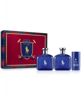 Ralph Lauren Polo Blue for Him Collection   Shop All Brands   Beauty