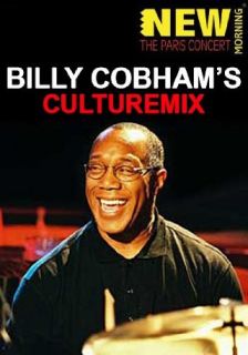 Billy Cobham's Culturemix   The Paris Concert: Billy Cobham, Stefan Rademacher, Marcos Ubeda, Junior Gills:  Instant Video