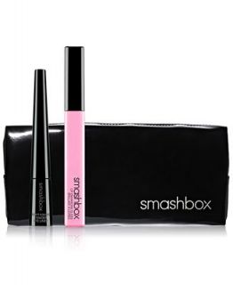 Receive a FREE 3 Pc. Gift with $50 Smashbox purchase   Gifts with Purchase   Beauty