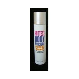 Victoria's Secret Hottest Body By Victoria Upllifting Bust Treatment : Body Gels And Creams : Beauty