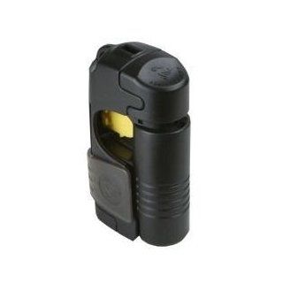 Tornado Pepper Spray with Alarm and Strobe Light : Bear Protection : Sports & Outdoors