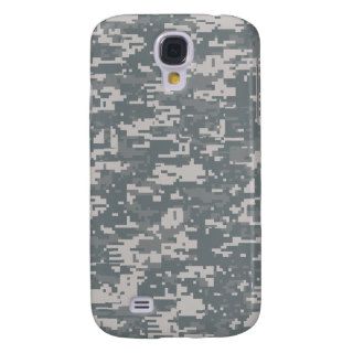Camo Case Speck® Fitted™ Fabric Inlaid Hard Shell Galaxy S4 Cases