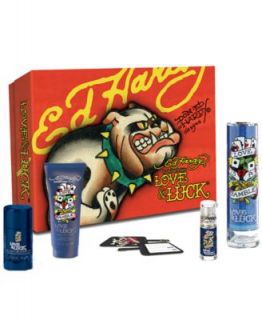 Ed Hardy Love & Luck Mens Collection   Shop All Brands   Beauty