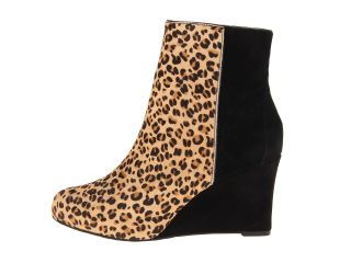 Rockport Seven To 7 85mm Wedge Bootie