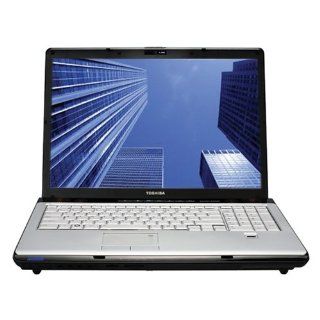 Toshiba Satellite X205 S9800 17 inch Laptop (Intel Core 2 Duo T5550 Processor, 2 GB RAM, 250 GB Hard Drive, Vista Premium) : Notebook Computers : Computers & Accessories