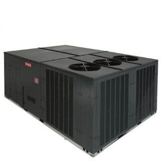 Hvac Direct Commercial Package Air Conditioner 15 TON 11.2 EER, 208 230/ 3 PHASE   Multiroom Air Conditioners