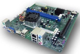 Acer Aspire X1430 X1430G Desktop Motherboard MB.SH207.001: Computers & Accessories