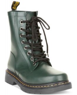 Dr. Martens Womens Aimilie Booties   Shoes