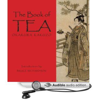 The Book of Tea (Audible Audio Edition): Kazuko Okakura, Nicholas Tekoski: Books