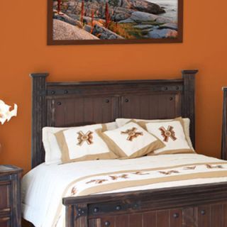 Artisan Home Furniture Cordoba 1085 Panel Headboard