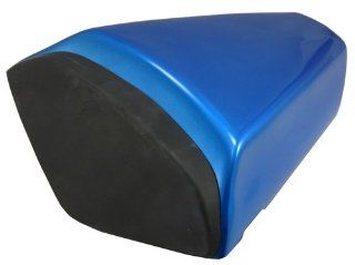 Yana Shiki SOLOK202BU Candy Plasma Blue Painted Solo Seat Cowl for Kawasaki ZX 10R: Automotive