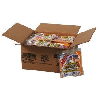 Great Northern Popcorn 8 oz. Popcorn Portion Packs   Case of 40 : Popcorn Kernels : Grocery & Gourmet Food