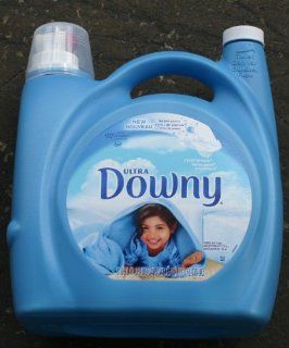 Downy April Fresh Liquid Fabric Softener  