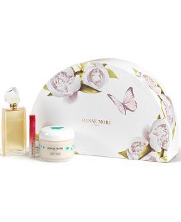 Hanae Mori Butterfly Deluxe Gift Set   Shop All Brands   Beauty
