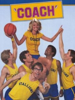 Coach (1978): Cathy Lee Crosby, Keenan Wynn, Bud Townsend, Mark Tenser:  Instant Video
