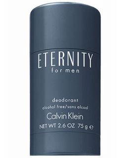 Calvin Klein ETERNITY for men Deodorant, 2.6 oz   Shop All Brands   Beauty