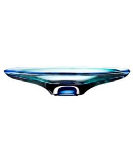 Kosta Boda Vision Blue Art Glass Collection   Collections   For The Home