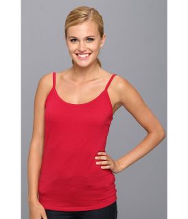 Smartwool Microweight Cami Womens Clothing (Red)