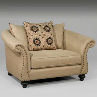 Wildon Home ® Evan Chair D3525 01