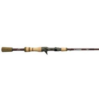 G loomis Gl2 Jig and Worm Casting Rod Gl2 723C JWR : Baitcasting Fishing Rods : Sports & Outdoors